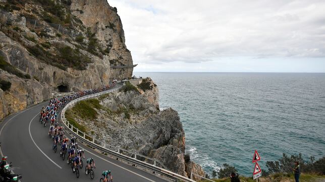 Milán-San Remo 2025: fecha, horario, TV y dónde ver la carrera en directo online