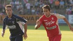 Nacho Novo arregla el empate en el Miramar