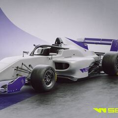 W Series: al fin nace el campeonato de mujeres piloto