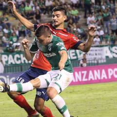 Medellín va a la final tras vencer al Cali en penales