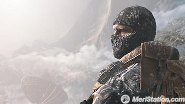 Call of Duty: Black Ops