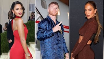 Un a&ntilde;o m&aacute;s est&aacute; por llegar a su fin. Checa las notas m&aacute;s le&iacute;das de Tikitakas USA en este resumen del 2021: Jennifer Lopez, Canelo &Aacute;lvarez y m&aacute;s.