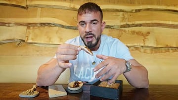 Pablo Cabezali, de ‘Cenando con Pablo’: “Mi caché para cenar en un restaurante va rondando los 3.000 euros”