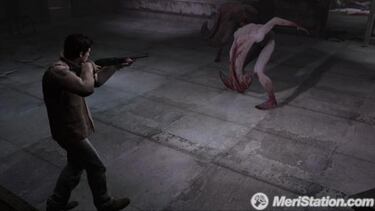 [TGS] Silent Hill: Homecoming, Impresiones