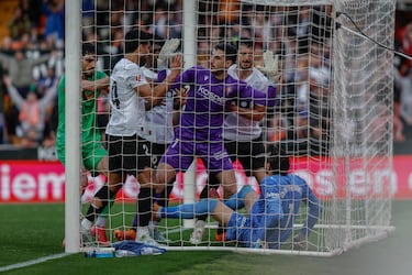 Con Sadiq y Ramazani se ve la luz