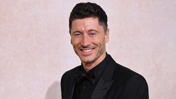 Lewandowski: "Creo que mi situaci¨®n est¨¢ clara..."
