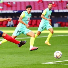 Vendaval Luis Suárez