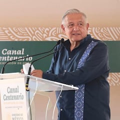 Reforma energética en México: qué dijo AMLO tras la controversia de EU y Canadá