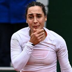 Trevisan vuelve a cuartos con una racha de nueve victorias