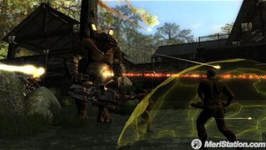 Resistance 2, Impresiones Beta Multijugador