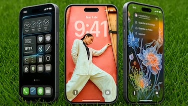 iPhone 17 Pro se erige como el gran centro de ocio portátil