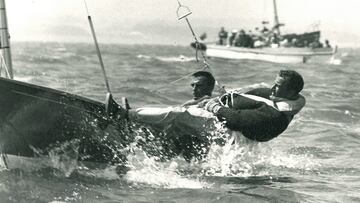 Musto cumple 60 años de evolución en ropa técnica