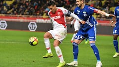 Falcao, más líder que nunca en busca de octavos de Copa