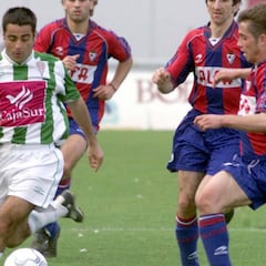 “El Espanyol necesitaba esa ilusión de Gallego por jugar”