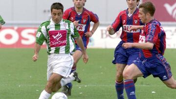 “El Espanyol necesitaba esa ilusión de Gallego por jugar”