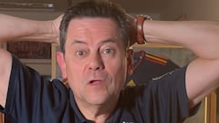 Roncero y su crónica particular del golazo de Güler... con mensaje final a Guardiola