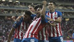 Chivas vs FC Ju&aacute;rez en vivo: Liga MX, Jornada 1 del Clausura 2020