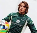 Roberto Merhi y Juncadella reencuentro en la Fórmula 1