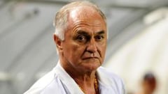 ‘Pecoso’ Castro: “El partido estaba por la zona de Cadavid”