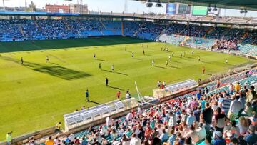 El Salamanca venci&oacute; a Unionistas en el derbi de la ciudad.