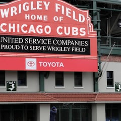 MLB proyecta pérdidas por juego de 640,000 USD sin aficionados