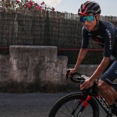 Cinco colombianos, entre los favoritos del Tour de Francia