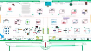 Héroes de Papel estará en Barcelona Games World