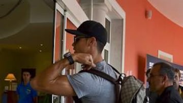 "Todo tiene solución"