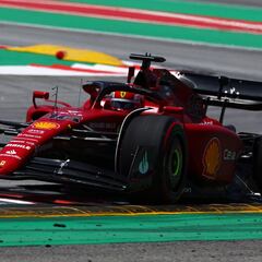 F1 Clasificación GP España: resumen, resultados y reacciones de Alonso y Sainz en Montmeló
