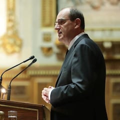 Francia pide a sus ciudadanos que no viajen a Cataluña