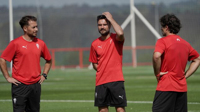 Albés: “Es un partido complicado, pero vamos a ser atrevidos”