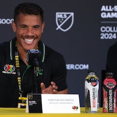 When is the MLS All-Star Game? Times, how to watch on TV, stream online | MLS