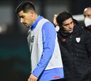 El Athletic arrancará por grupos y con candado en Lezama