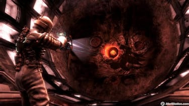 [E3] Dead Space, Impresiones