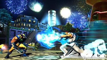 [E3] Marvel vs Capcom 3, Impresiones