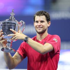 Dominic Thiem anuncia su retirada del tenis a los 30 años