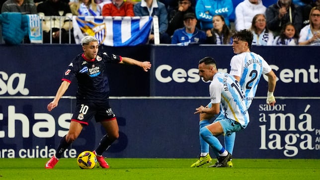 El Deportivo será firme con Yeremay: cláusula o nada