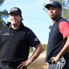 Un hoyo en uno que vale 25 millones de dólares