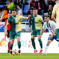 Aprobados y suspensos: El Eibar regresa con una sufrida victoria