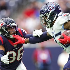 ¿Cuándo comienza la agencia libre de la NFL en 2024?