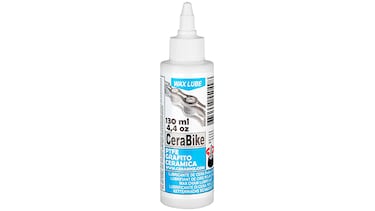 La cera lubricante superventas para engrasar la cadena de la bici