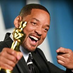 Will Smith reveals surprising best movie of his career