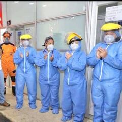 Plan de vacunación en Cali: Cuántas dosis hay y cuándo comenzaría a distribuirse