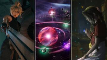 Todos los Manuales de combate en Final Fantasy VII Remake y cómo conseguirlos