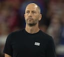 Gregg Berhalter no percibe respeto de México