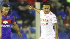 Tigre 1-2 Unión: goles, resumen y resultado