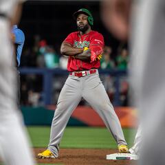 Randy Arozarena promete volver a vestir la casaca de México