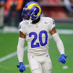 NFL's Best & Worst: 'You shall not pass!' - Who has the top secondary going into 2021?