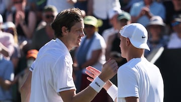 Rival de Jarry en Wimbledon se mete en un nuevo problema y lo obligan a cerrar su ‘negocio’