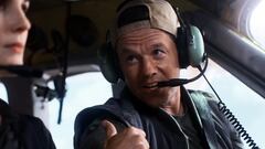 ‘Flight Risk’: la película de Mark Wahlberg dirigida por Mel Gibson que transcurre íntegramente en un avión